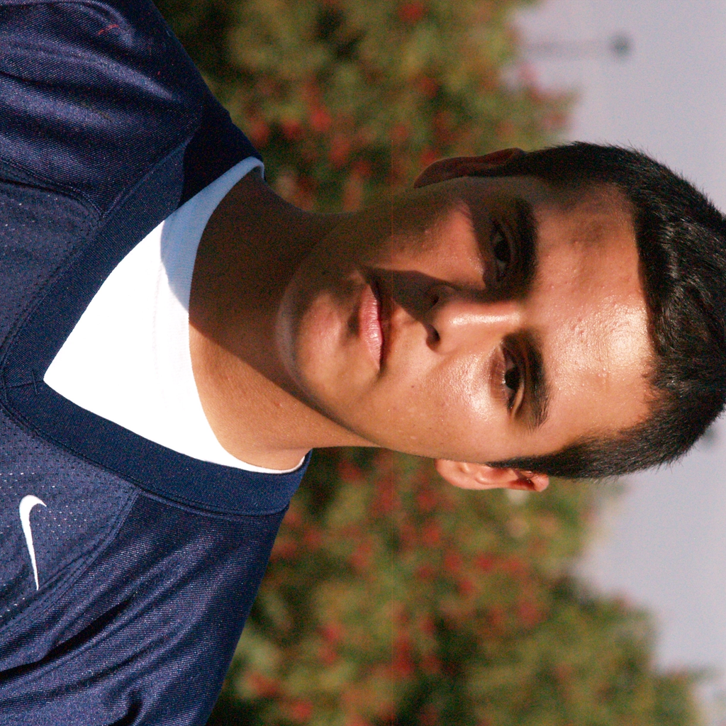 Juan Arellano mugshot
