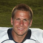 Caleb Morrow