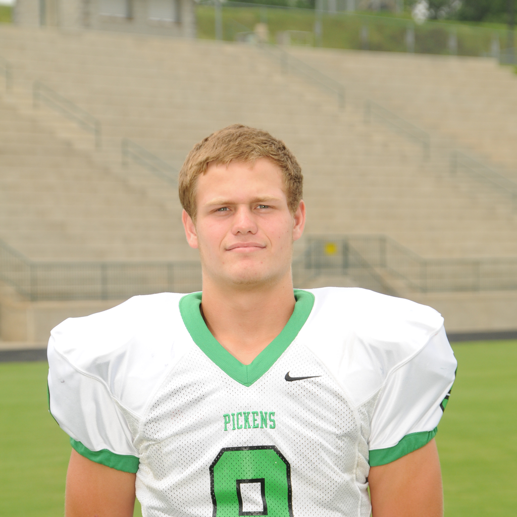 David  Culbreth