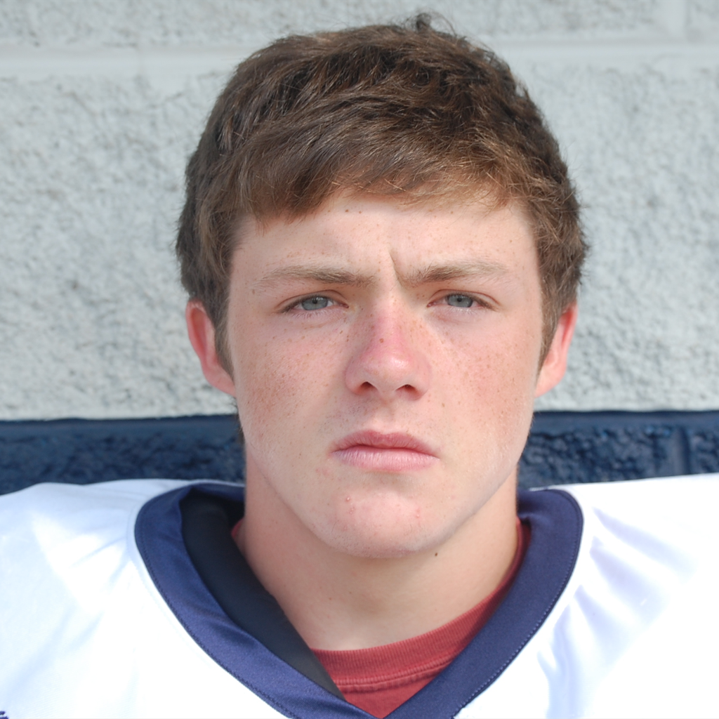 Cameron Sullivan mugshot