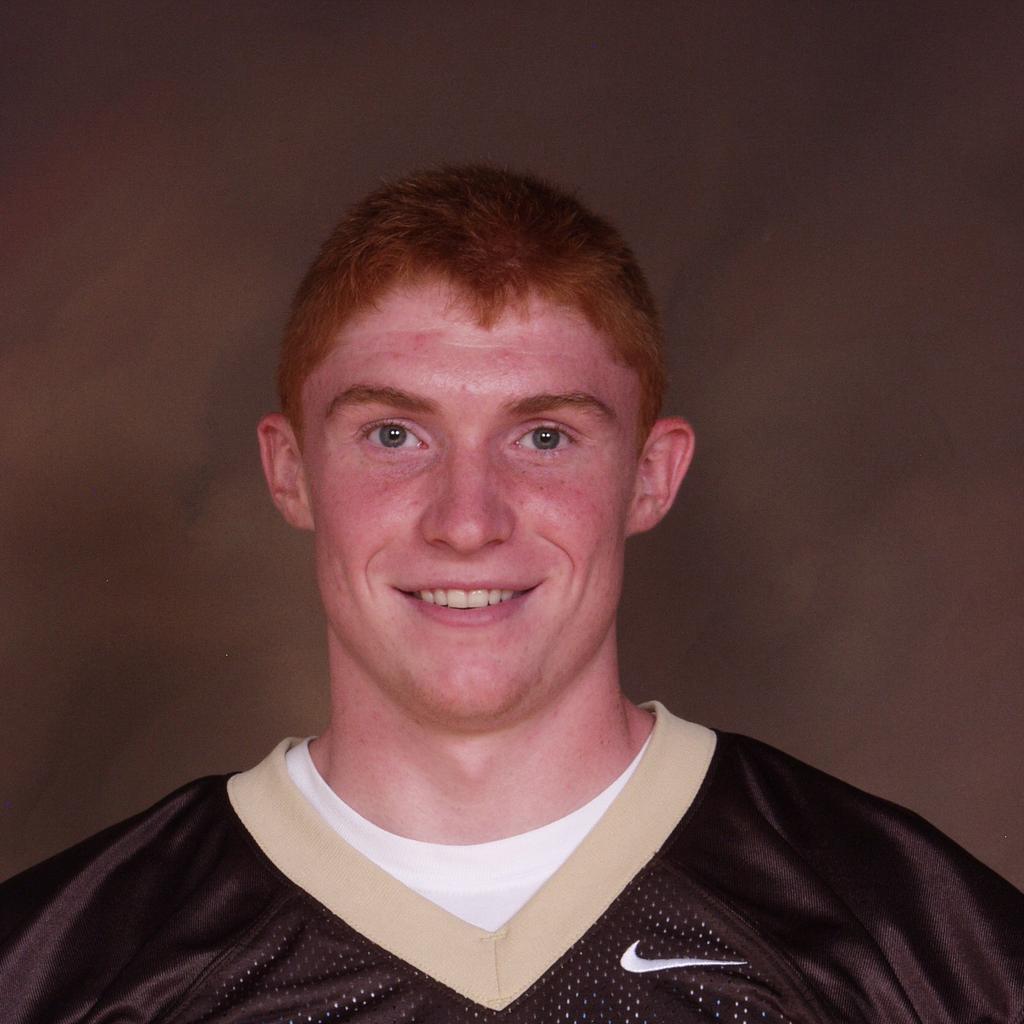 Wyatt Andersen mugshot