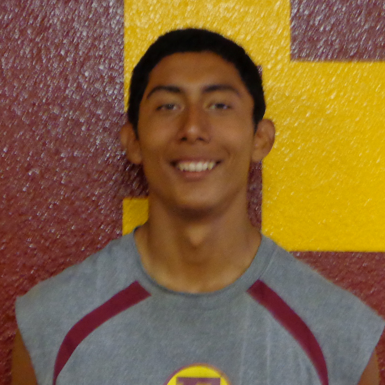 Edwin Medero mugshot