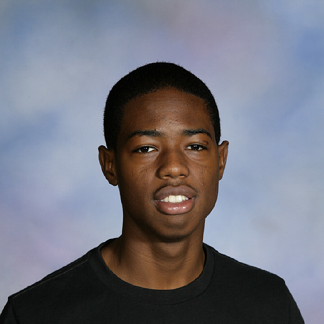 Dontrell Latimore