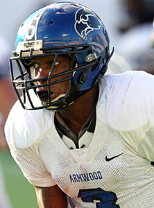 Alvin Bailey