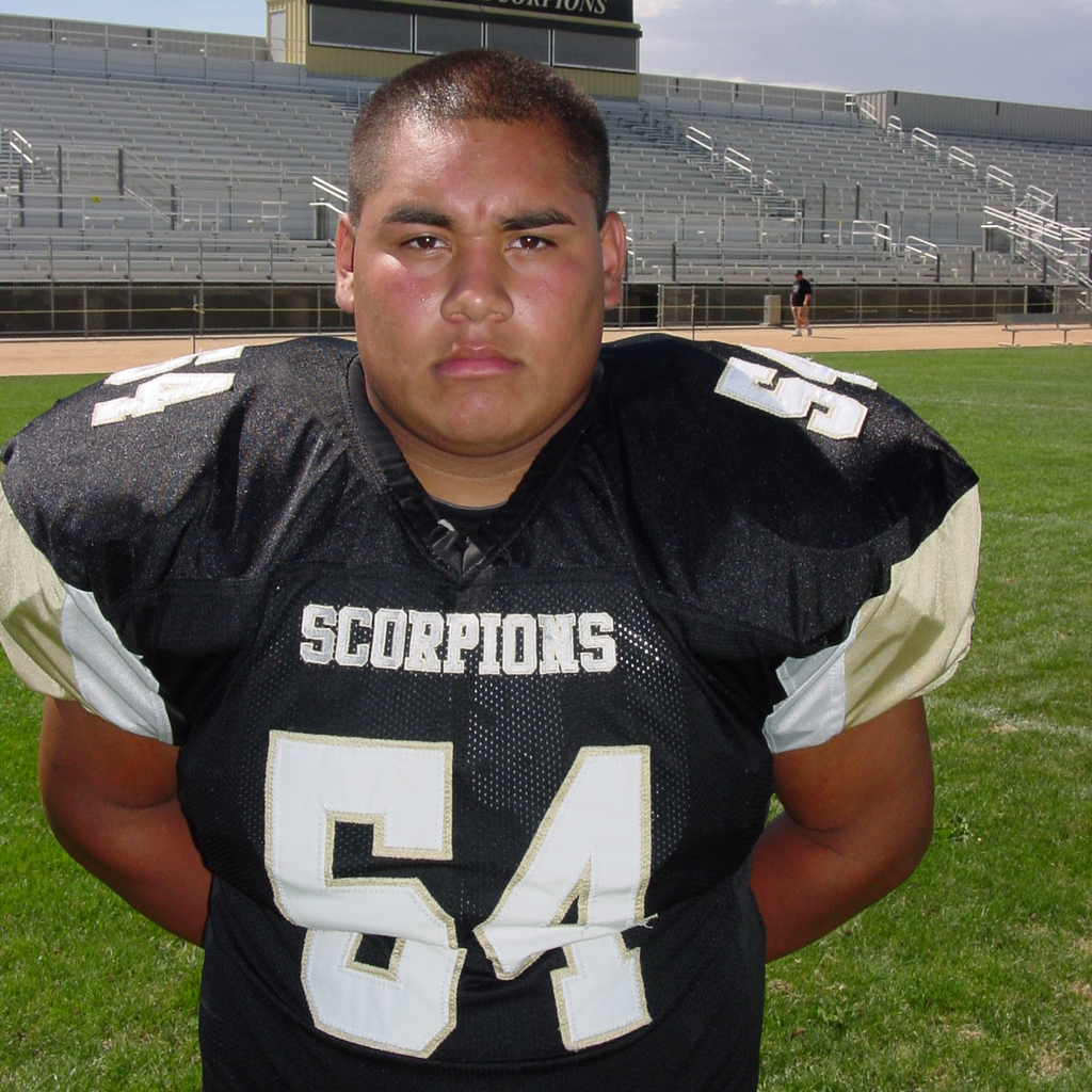 Paul Lopez