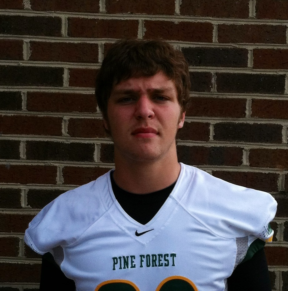 Jake Jensen