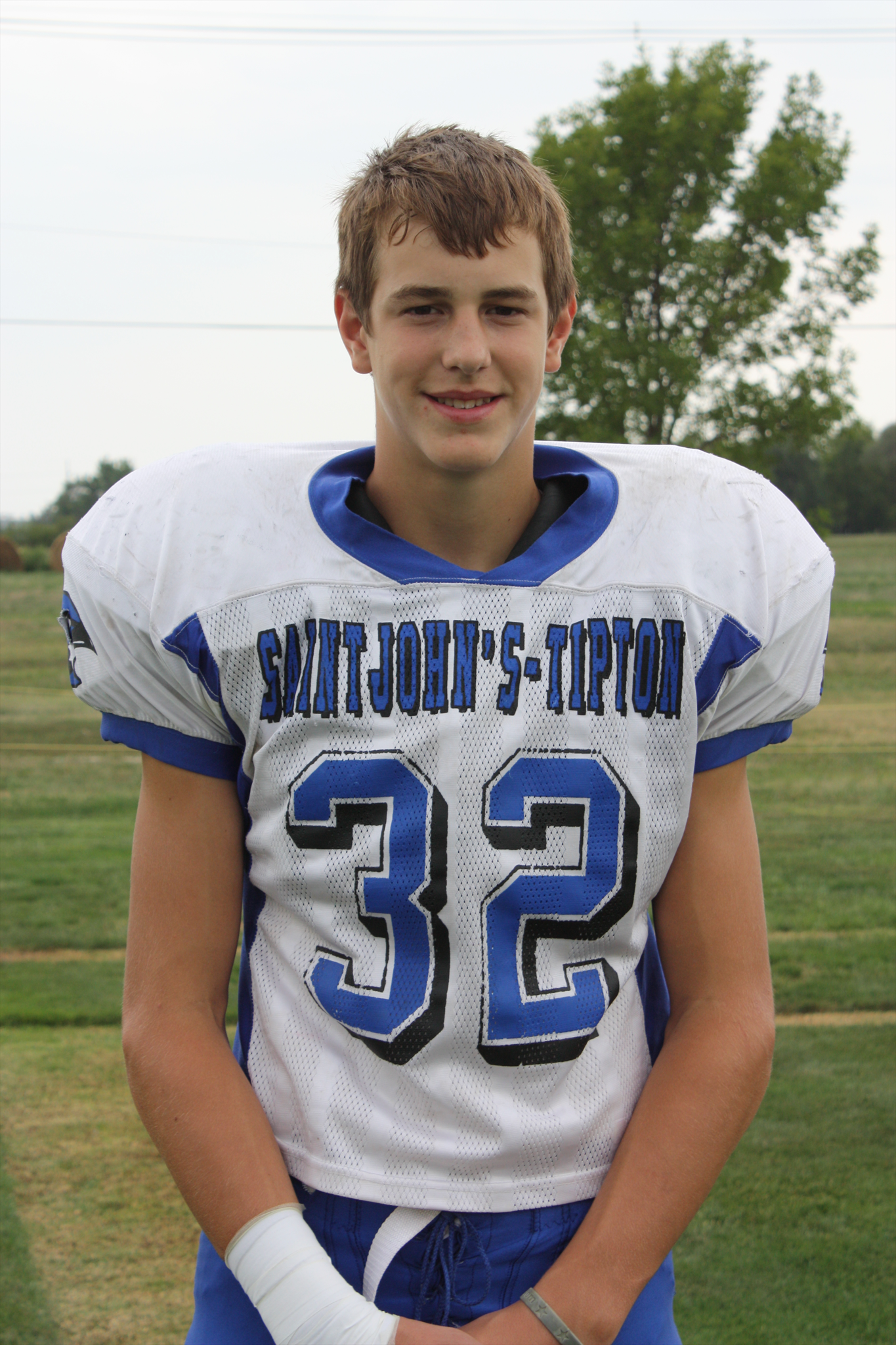 Luke Eilert