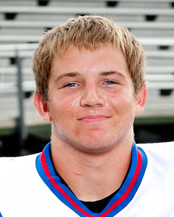 Nick Whaley