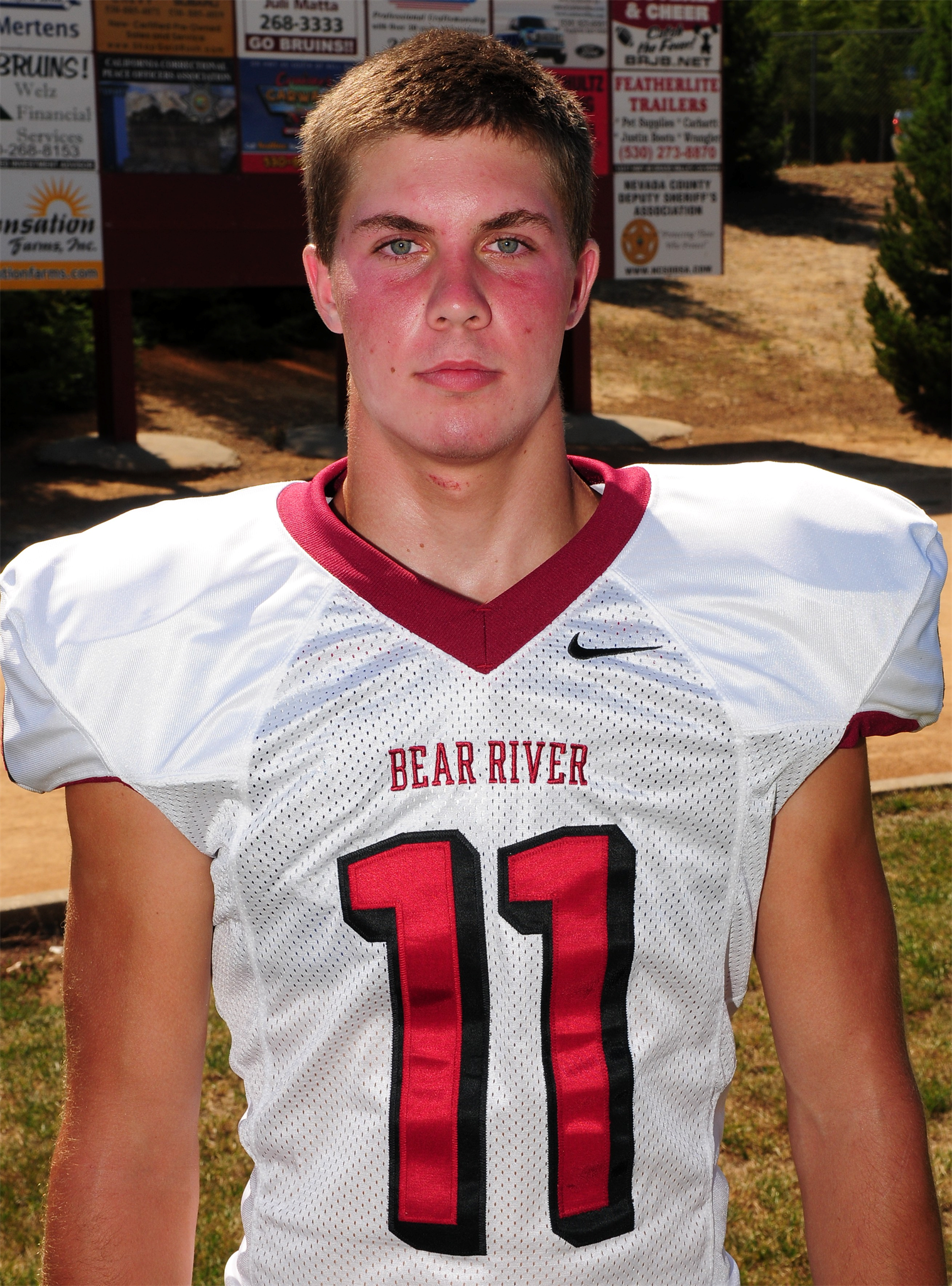 Austin Dowling