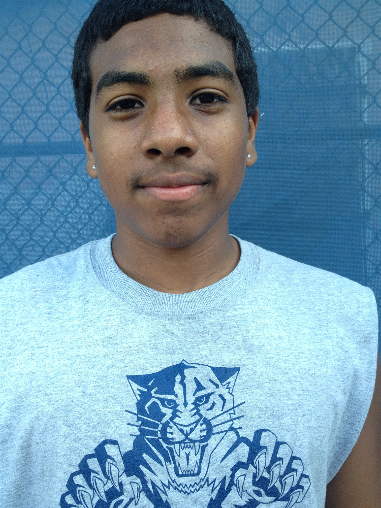 Johnathan Wilkins mugshot
