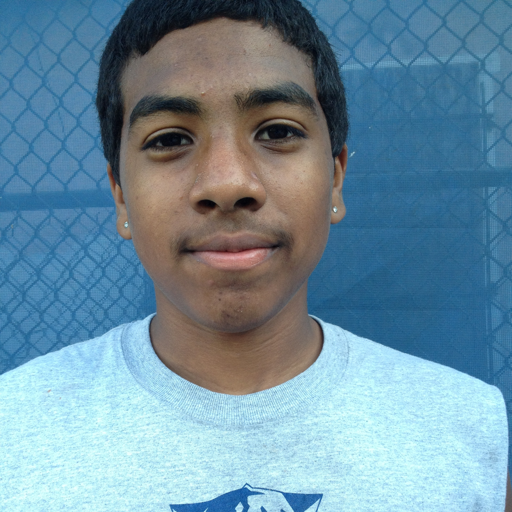 Johnathan Wilkins mugshot