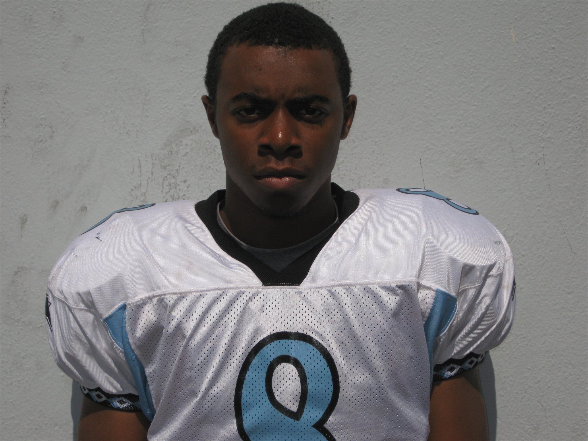 Datron Smith