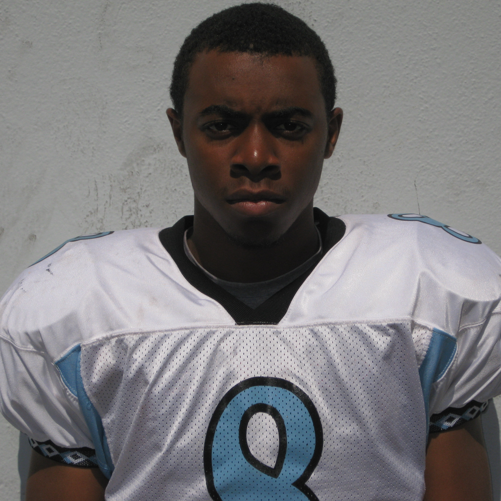 Datron Smith