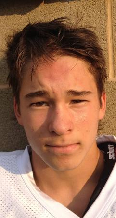 Dylan  Bagley