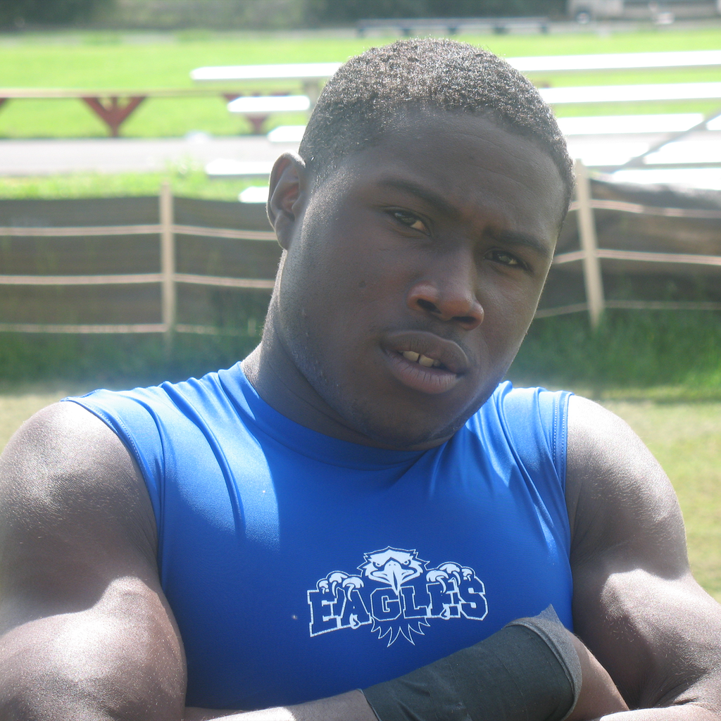 Gregory Florence
