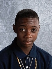 Keyshawn Webb