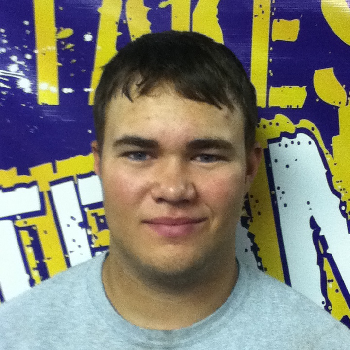 Logan Groves