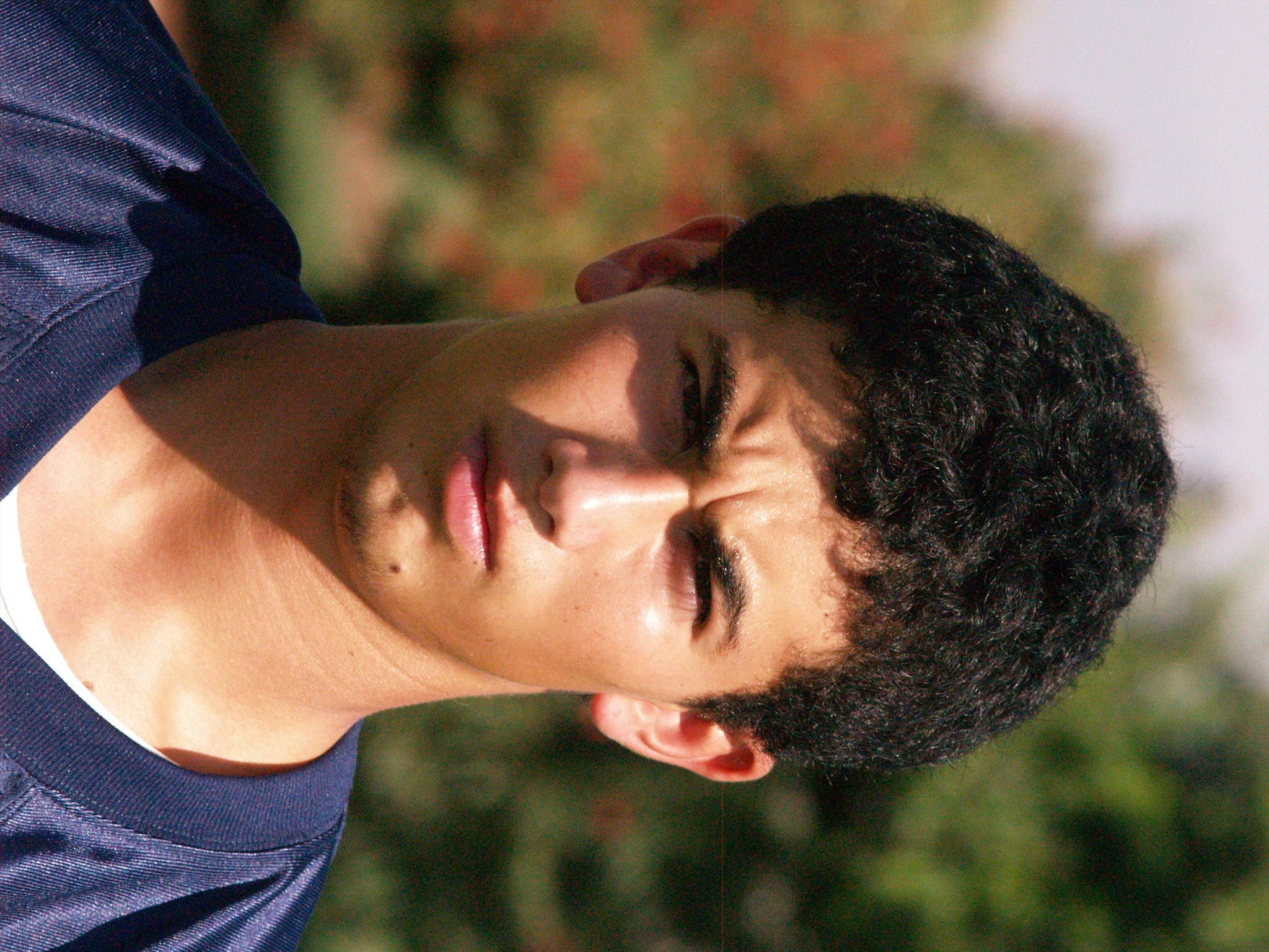 Tony Cruz mugshot