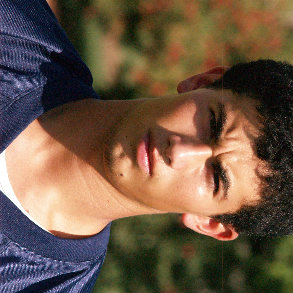 Tony Cruz mugshot