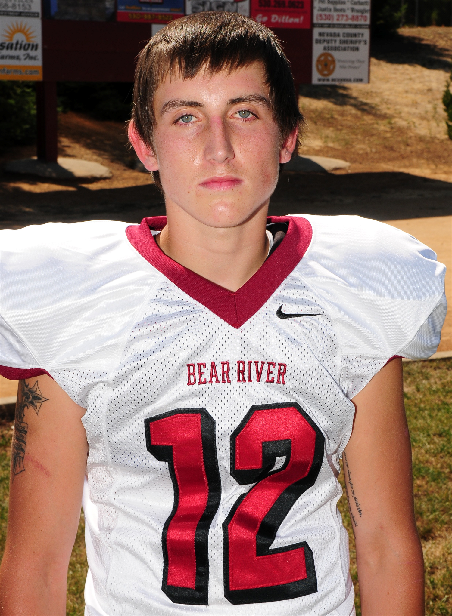 Dillon Smith