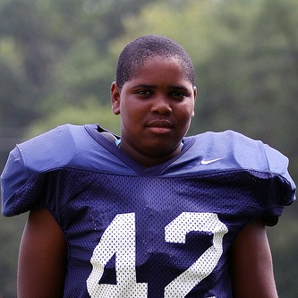 Zack Hutchins
