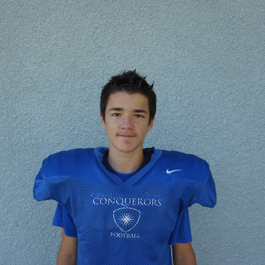 Matthew Weber
