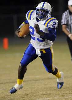 Levi Moody