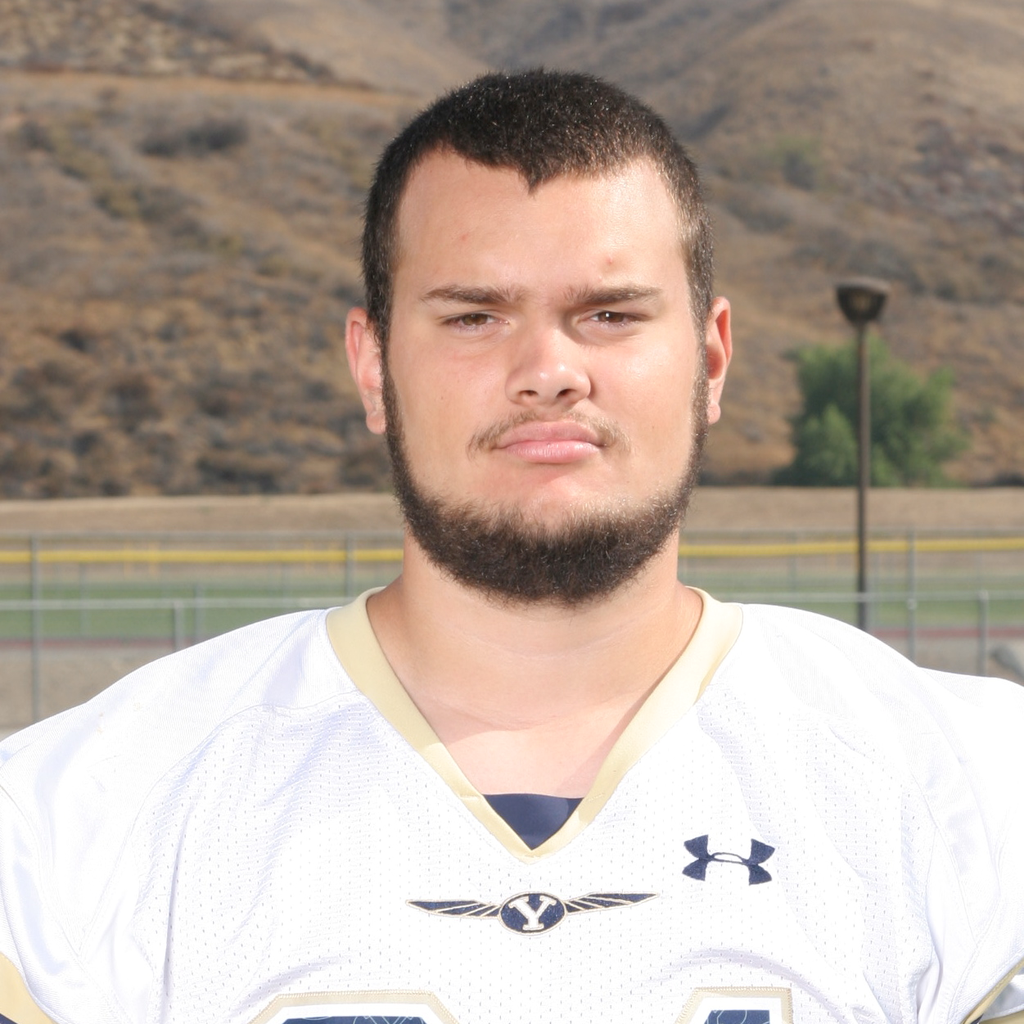 Jason Hoke