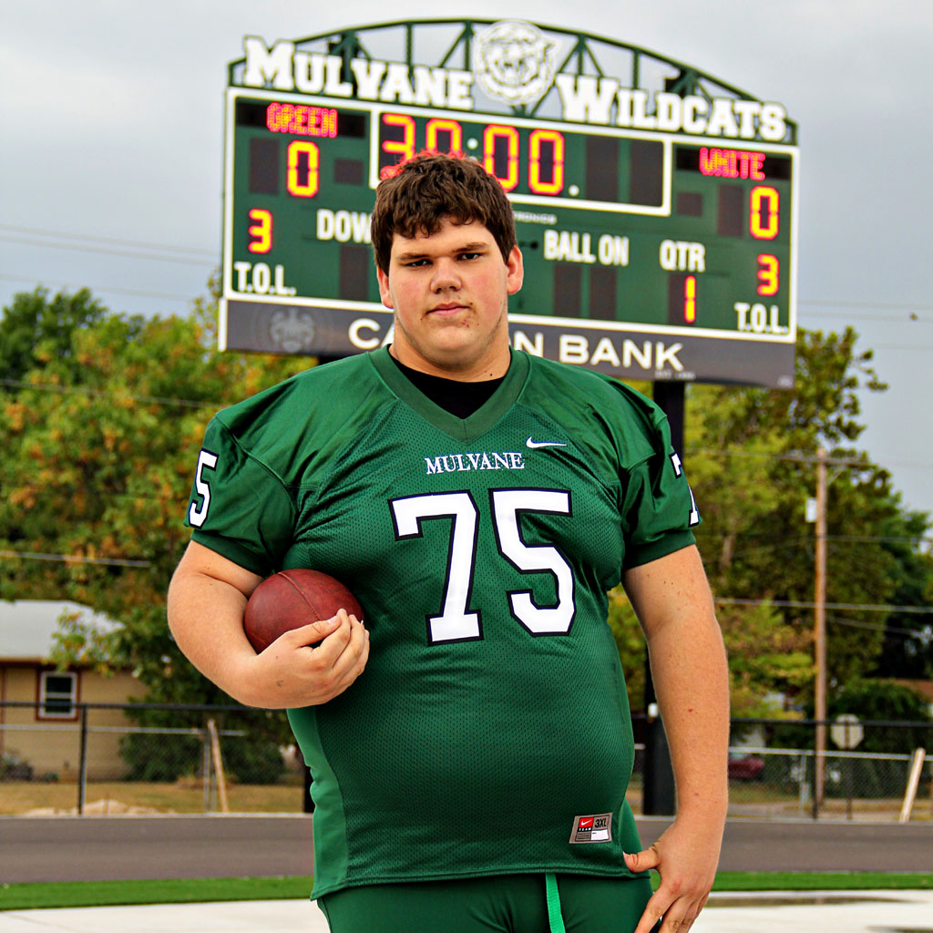 Brandon Scurlock