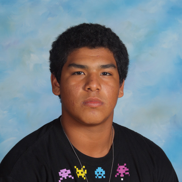 Juan Pablo "Cali" Flores