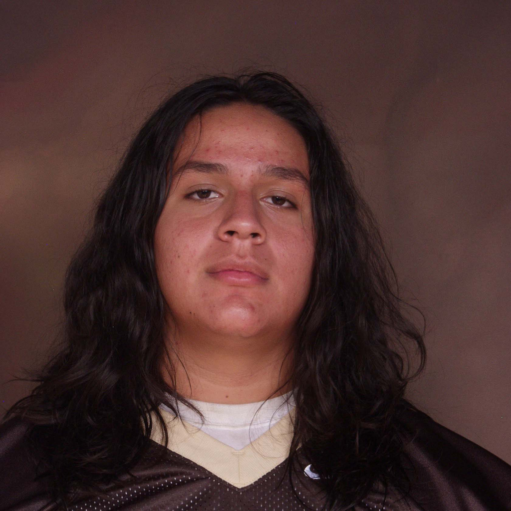 Sam Matina mugshot