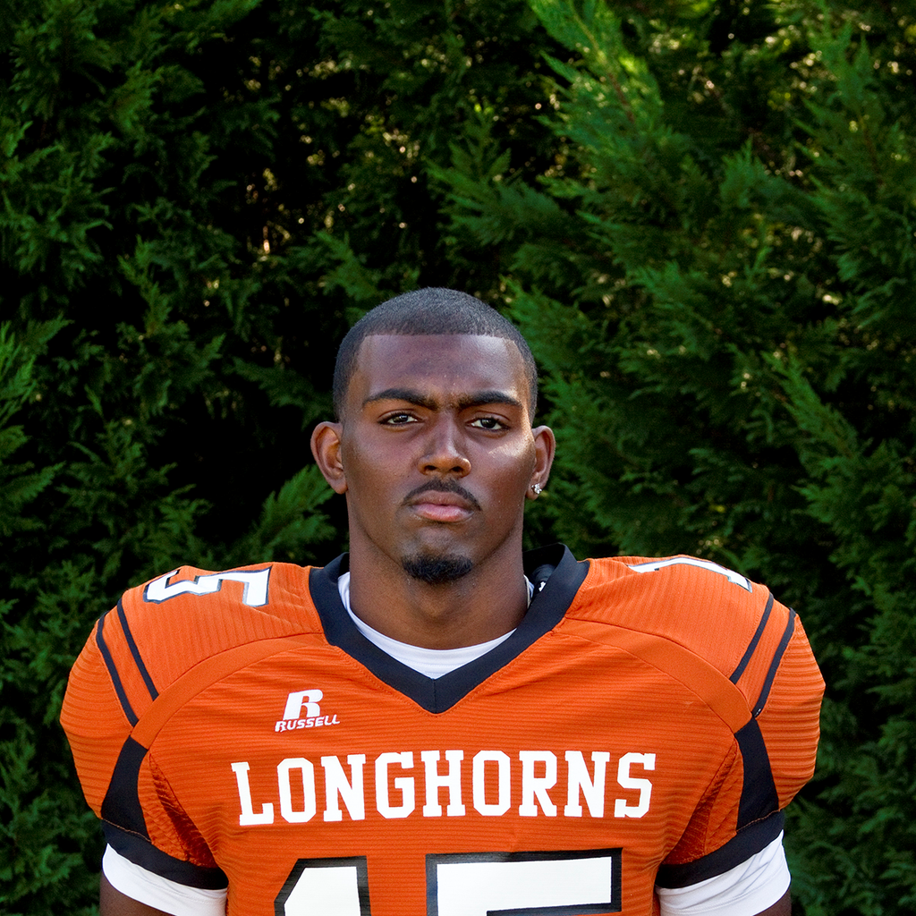 Tyler Finkley