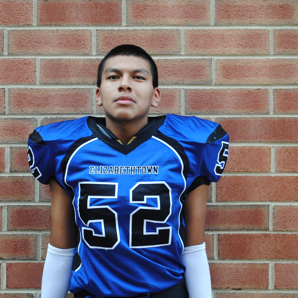 Francisco Leon-Guzman