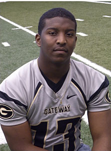 Thomas Woodson
