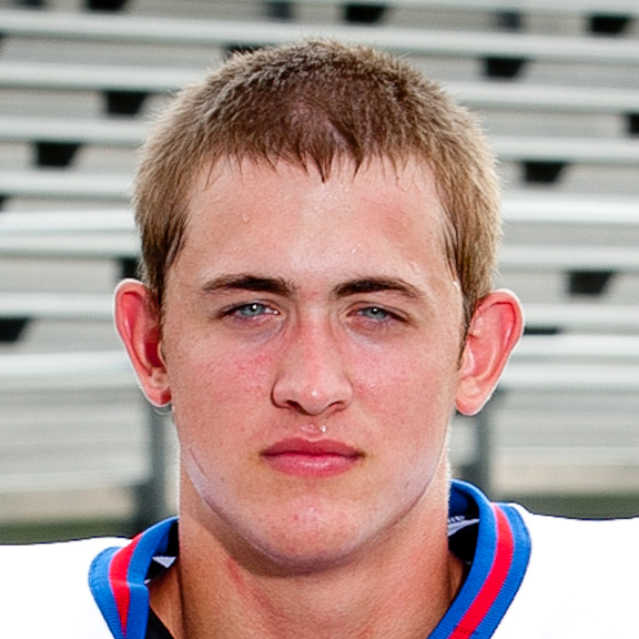 Matt Vandegrift