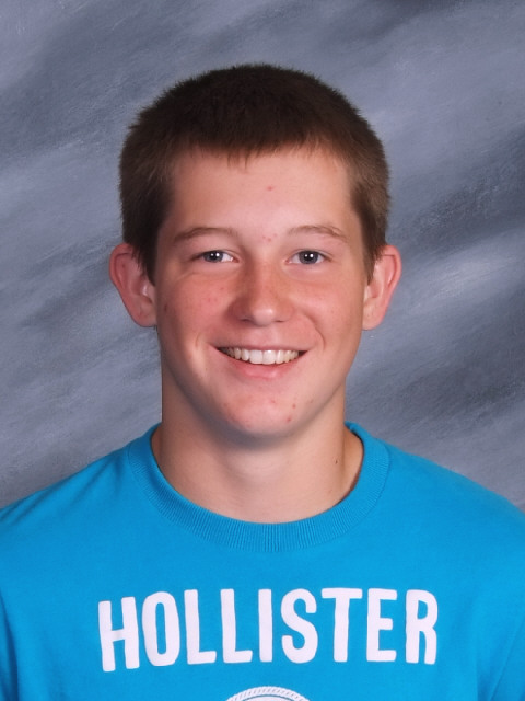 Blake Jameson
