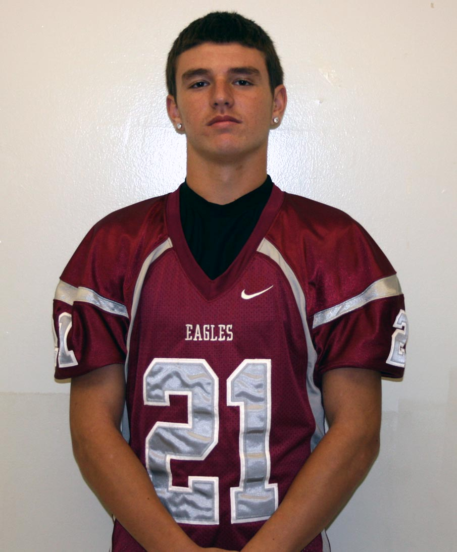 JAKE MIEDNIK