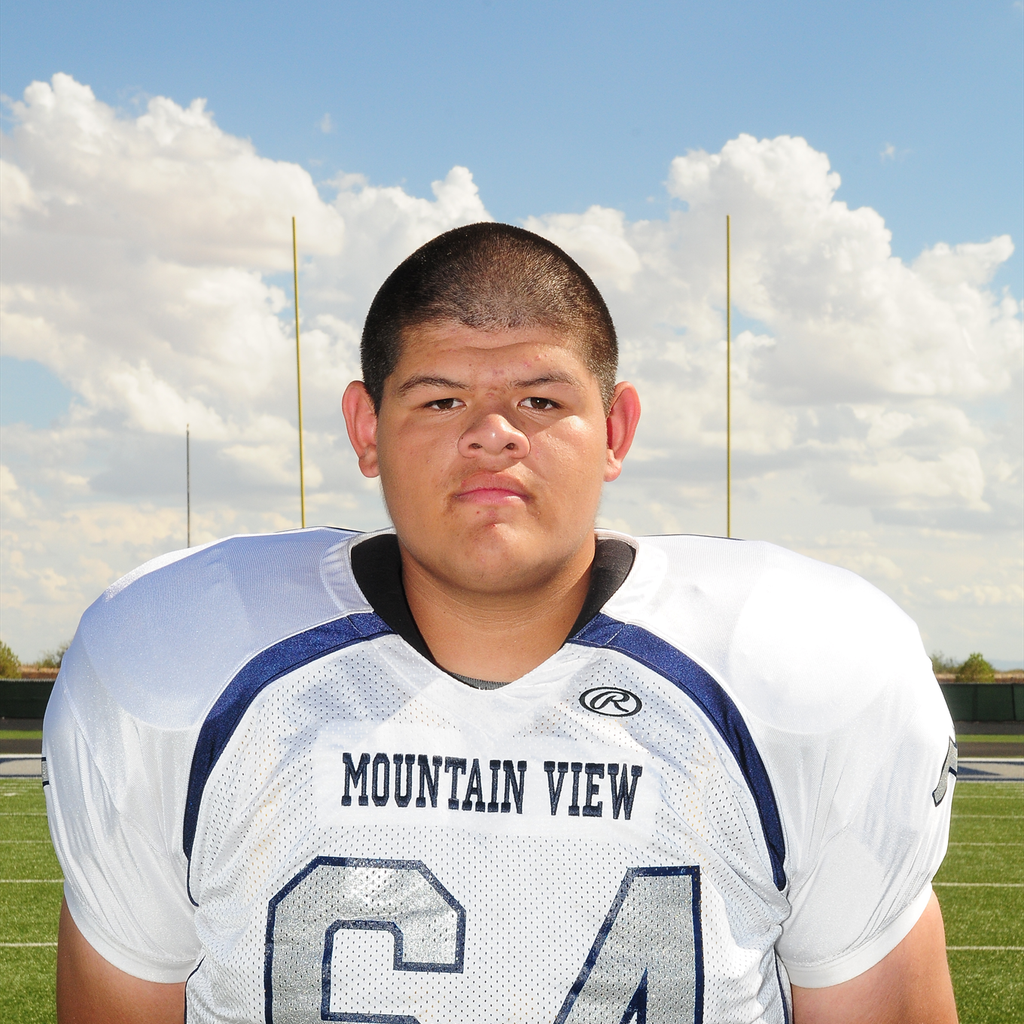 Steve Sandoval mugshot