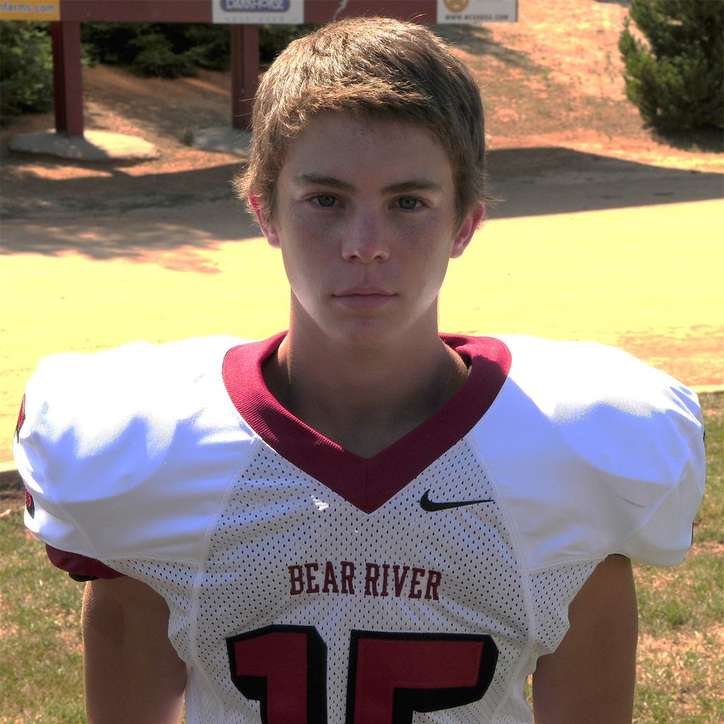 Drew Judson mugshot