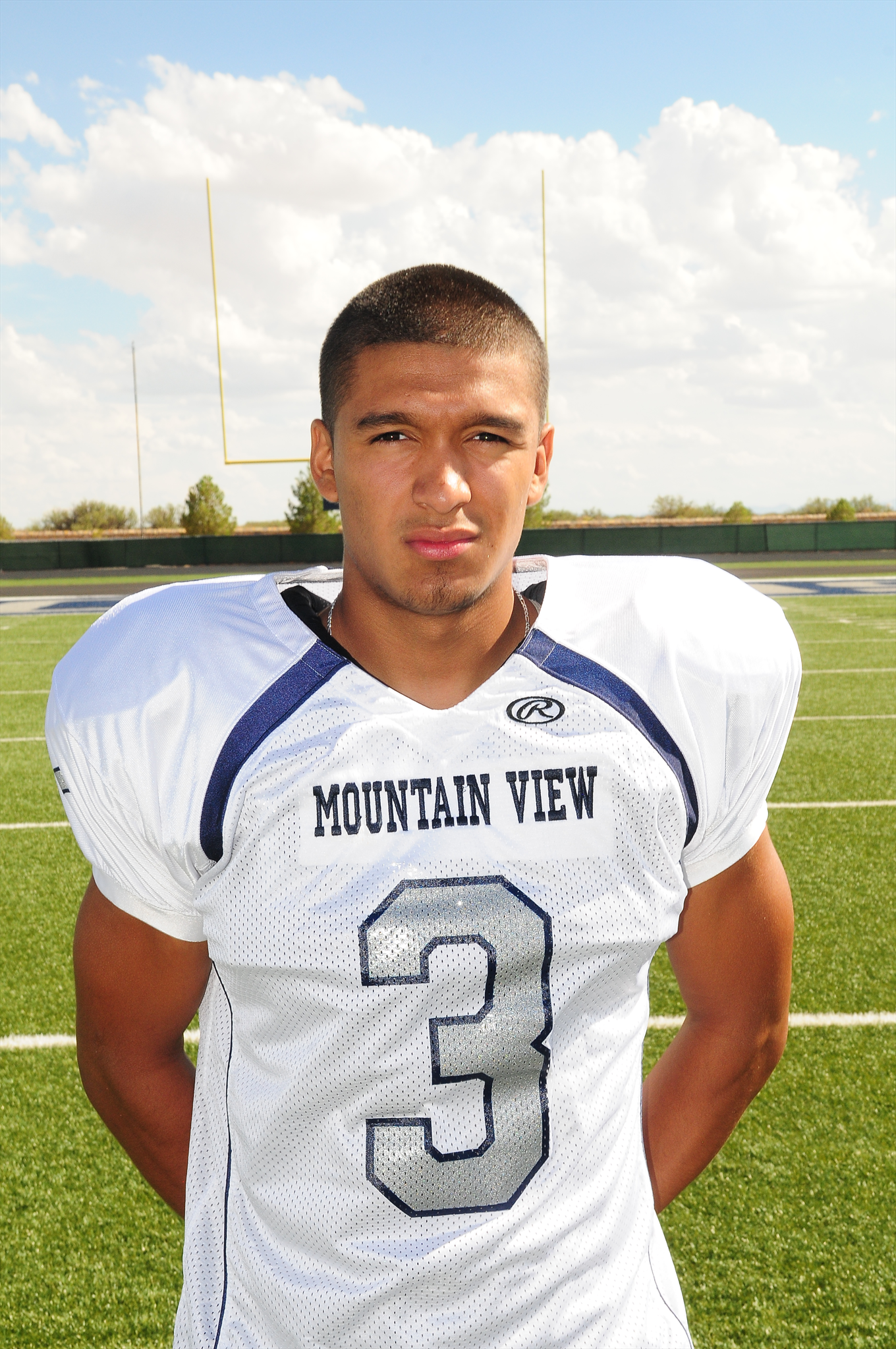 Jesus Flores