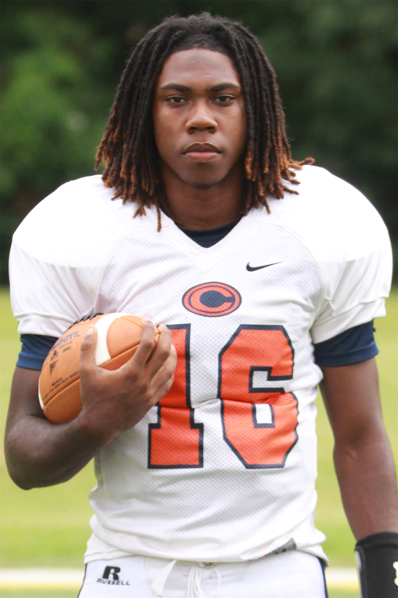 T.J. Washington