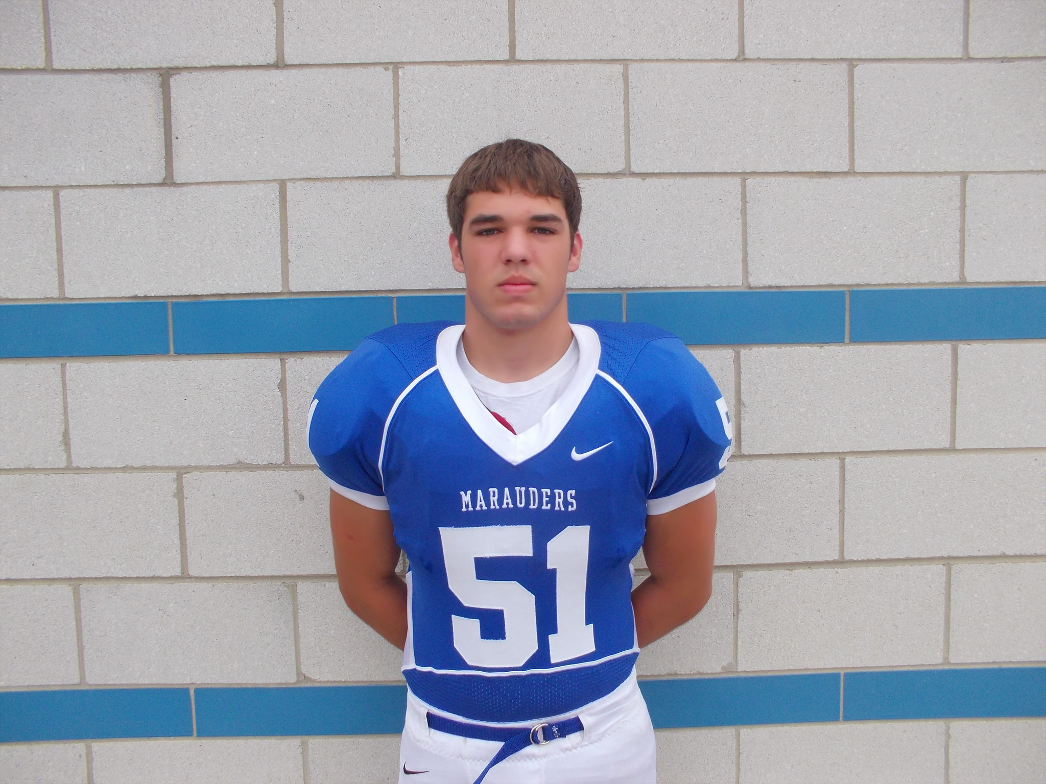 Zach Underwood