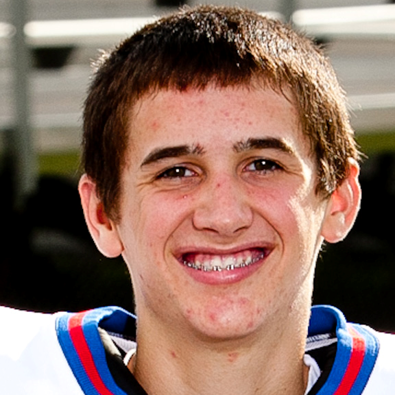 Grant Thimesch