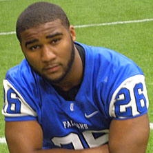 Brandon Bell