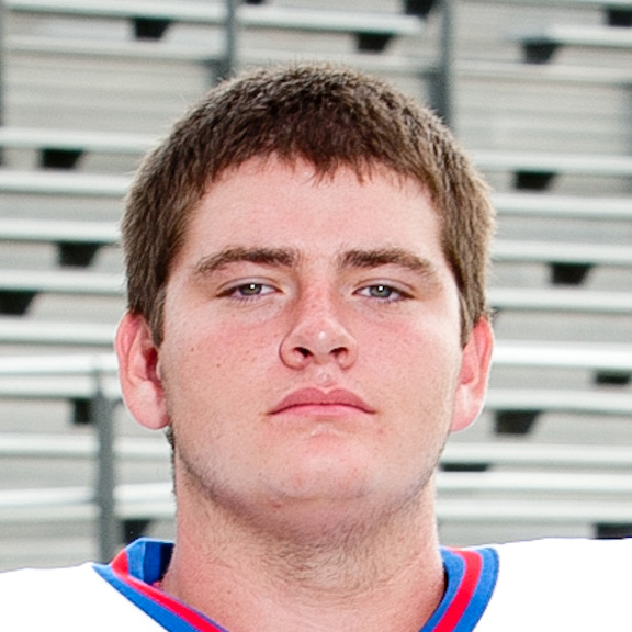 Blake Gethmann