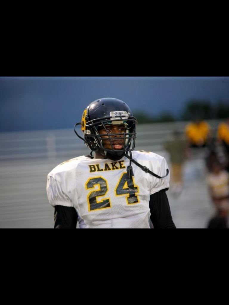 Julian Jackson