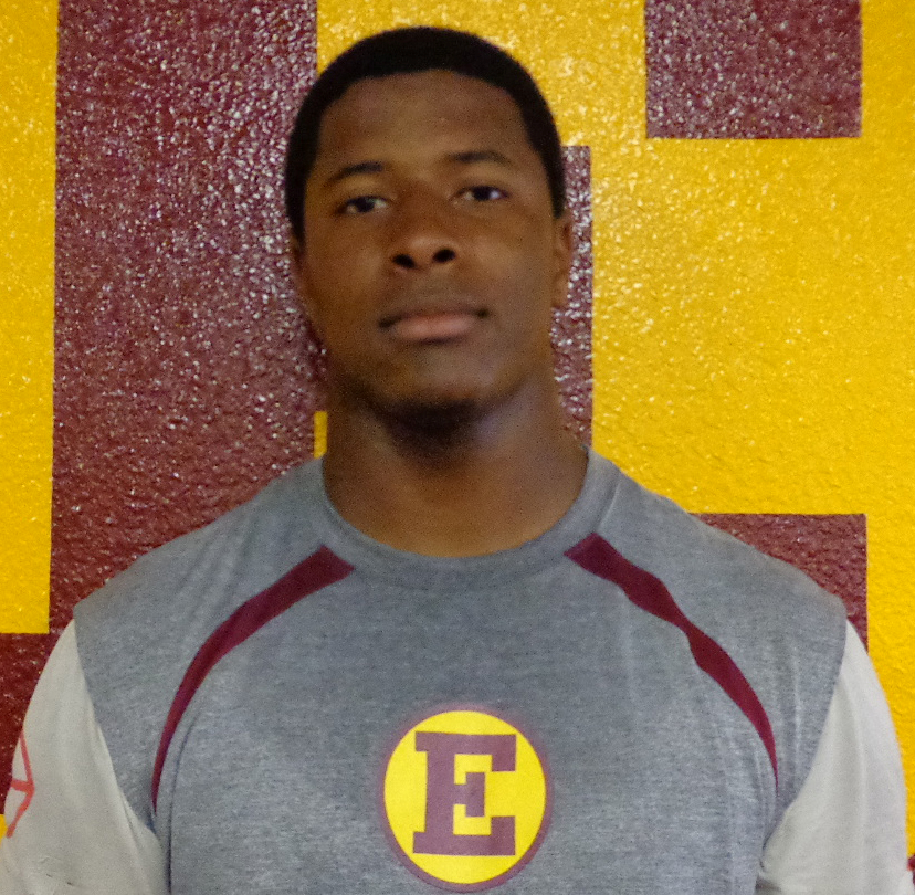 Deion Te' Haywood