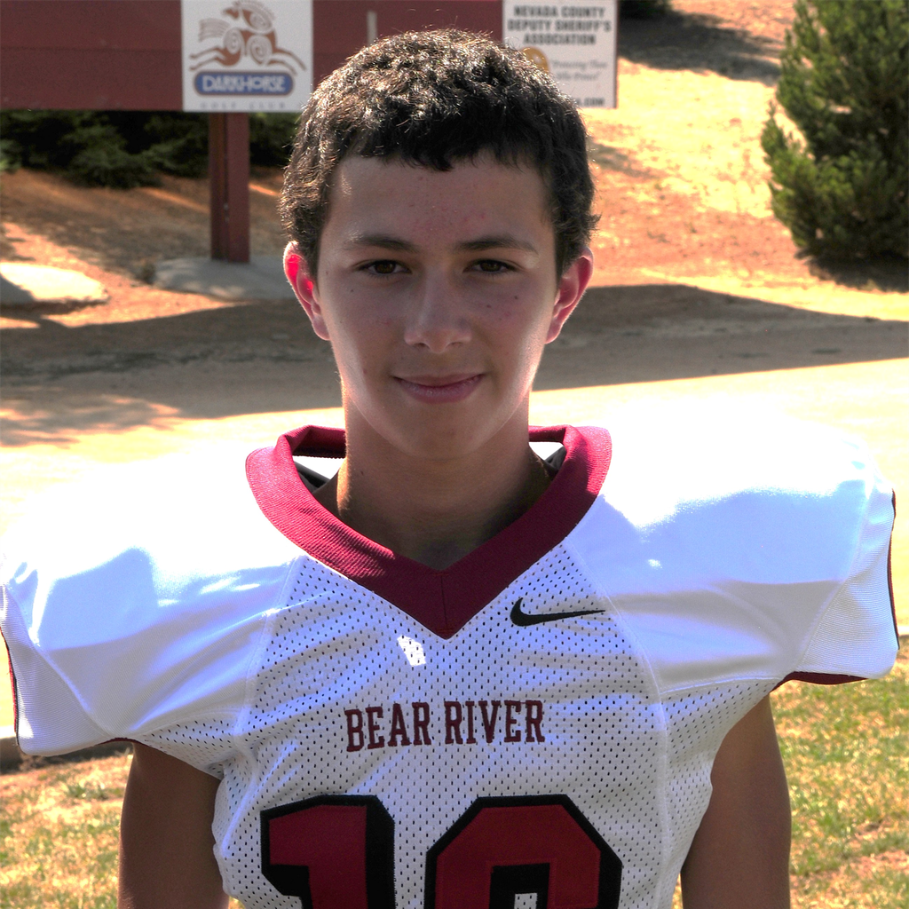 Josh Vigil