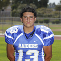 Steven Madera