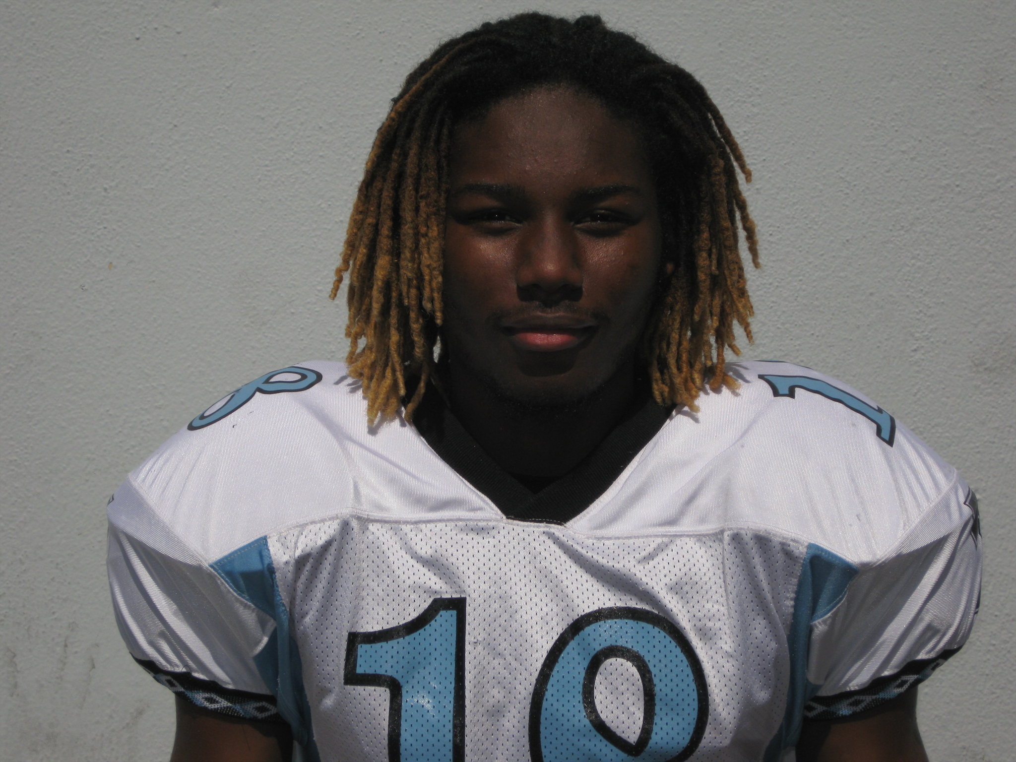 Dashaun Cosby